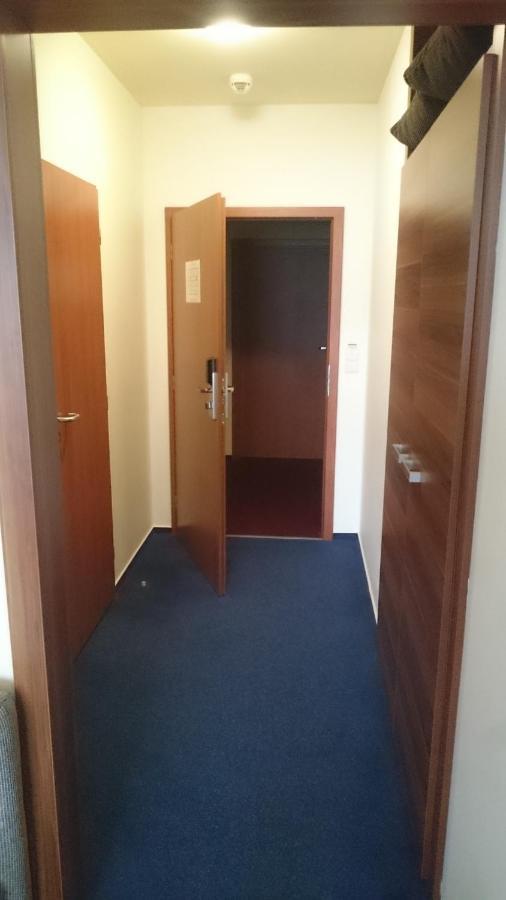 Lipno Wellness - Frymburk C104 Privat Family Room Exteriör bild