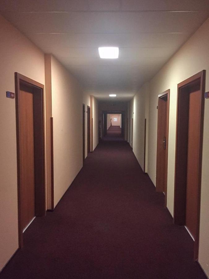Lipno Wellness - Frymburk C104 Privat Family Room Exteriör bild